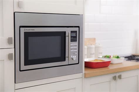 built in microwaves reviews